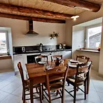 Renove Au Coeur De L'auvergne - Fr-1-582-336 Dom wakacyjny