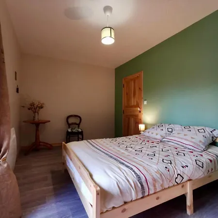 Renove Au Coeur De L'auvergne - Fr-1-582-336