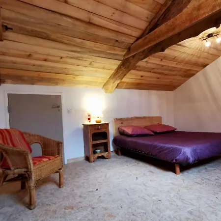 Renove Au Coeur De L'auvergne - Fr-1-582-336 Hétvégi ház