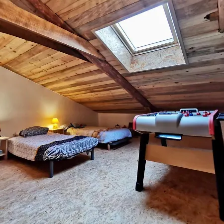 Renove Au Coeur De L'auvergne - Fr-1-582-336 Hétvégi ház *