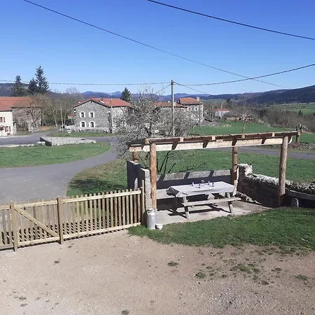 Renove Au Coeur De L'auvergne - Fr-1-582-336