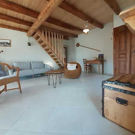 Renove Au Coeur De L'auvergne - Fr-1-582-336 Prázdninový dům