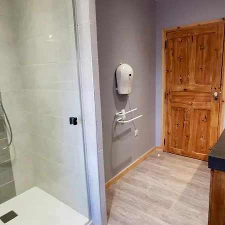 Renove Au Coeur De L'auvergne - Fr-1-582-336 Hétvégi ház