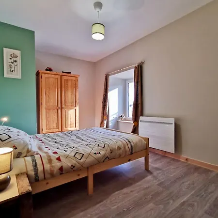 Hétvégi ház Renove Au Coeur De L'auvergne - Fr-1-582-336