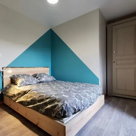 Renove Au Coeur De L'auvergne - Fr-1-582-336 Hétvégi ház Arlempdes