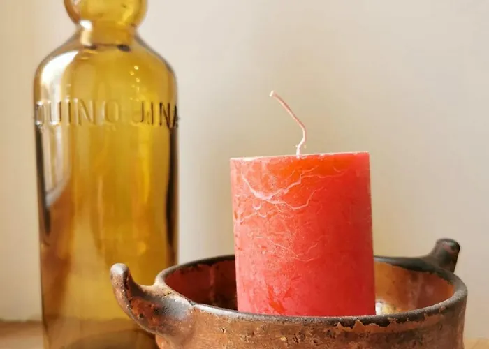 Renove Au Coeur De L'auvergne - Fr-1-582-336 *