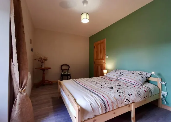 Renove Au Coeur De L'auvergne - Fr-1-582-336