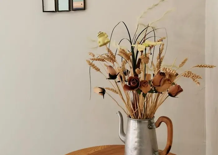 Feriehus Renove Au Coeur De L'auvergne - Fr-1-582-336 Arlempdes