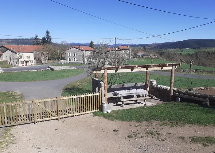 Renove Au Coeur De L'auvergne - Fr-1-582-336